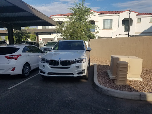 Auto Repair Shop «Arnold Auto Center», reviews and photos, 870 Apache Trail, Apache Junction, AZ 85120, USA