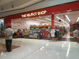 The Reject Shop