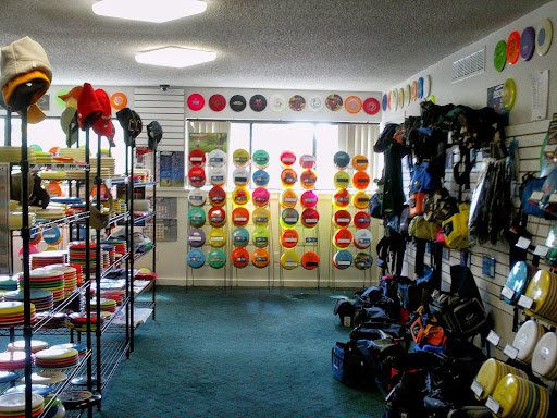 Sporting Goods Store «The Throw Shop», reviews and photos, 2300 Lakeshore Blvd, Ypsilanti, MI 48198, USA
