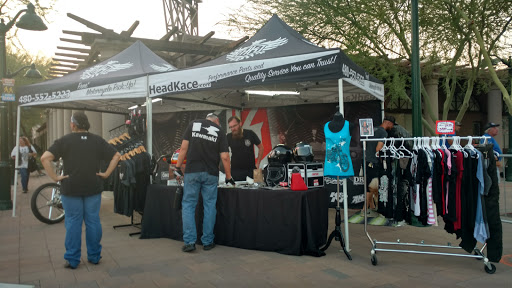 Motorcycle Repair Shop «HeadKace Motorcycles», reviews and photos, 415 S McClintock Dr #6, Tempe, AZ 85281, USA