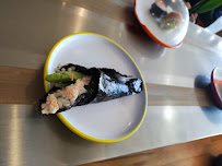 Sushi du Restaurant japonais Restaurant Sakana à Bordeaux - n°6
