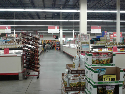 Grocery Store «Grocery Outlet Bargain Market», reviews and photos, 11301 Island Ave, Island City, OR 97850, USA