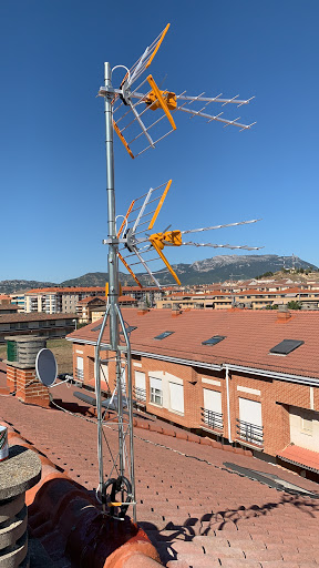 Electricidad Montoya S.L en Haro, La Rioja