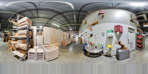 Surplus Store «Northside Material Brokers», reviews and photos, 3449 Hamilton Blvd SW, Atlanta, GA 30354, USA