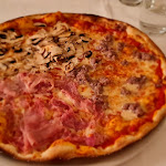 Photo n°1 de l'avis de Fabio.o fait le 09/10/2022 à 12:42 sur le  Ristorante Pizzeria Orfeo Parma à Parma