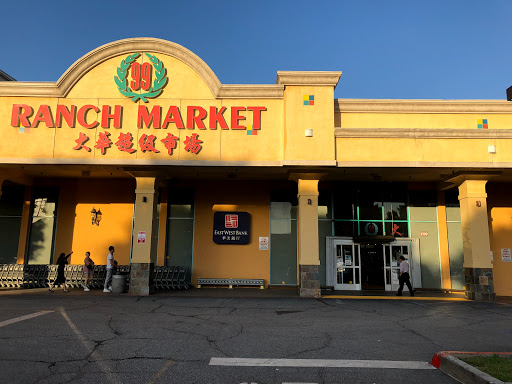 99 Ranch Market, 1300 Golden W Ave, Arcadia, CA 91007, USA, 