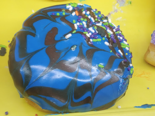 Donut Shop «Happy Donuts», reviews and photos, 2741 Virginia Pkwy, McKinney, TX 75071, USA