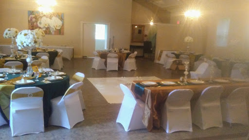 Banquet Hall «Hillcrest Hall», reviews and photos, 1501 Kavanaugh Blvd, Little Rock, AR 72205, USA