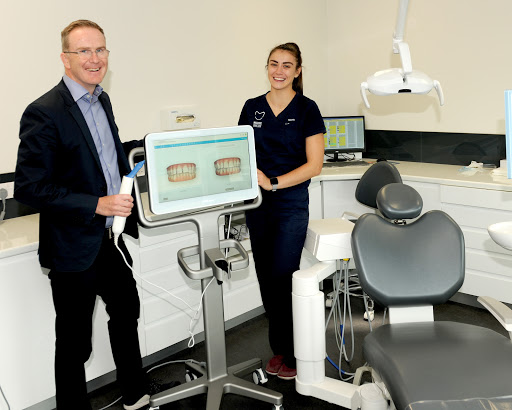 Maguire Dental Care in Mullingar, Co. Westmeath (An Iarmhí)