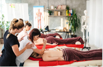 Massage Training Cape Town
