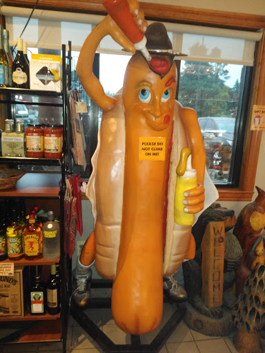 Meat Processor «Country Smoke House», reviews and photos, 3294 Van Dyke Rd, Almont, MI 48003, USA