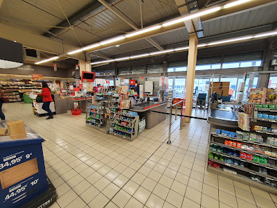Carrefour Market Rebais à Rebais