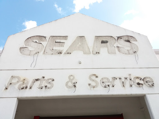 Appliance Parts Supplier «Sears Parts & Repair Center», reviews and photos, 3301 NW 107th Ave, Miami, FL 33178, USA