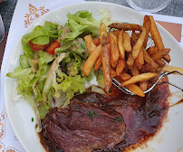 Frite du Le Louis XII • Bar Restaurant à Blois - n°12