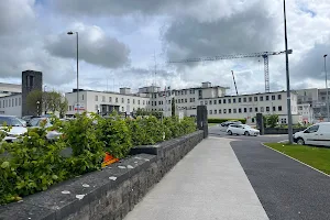 University Hospital Limerick image
