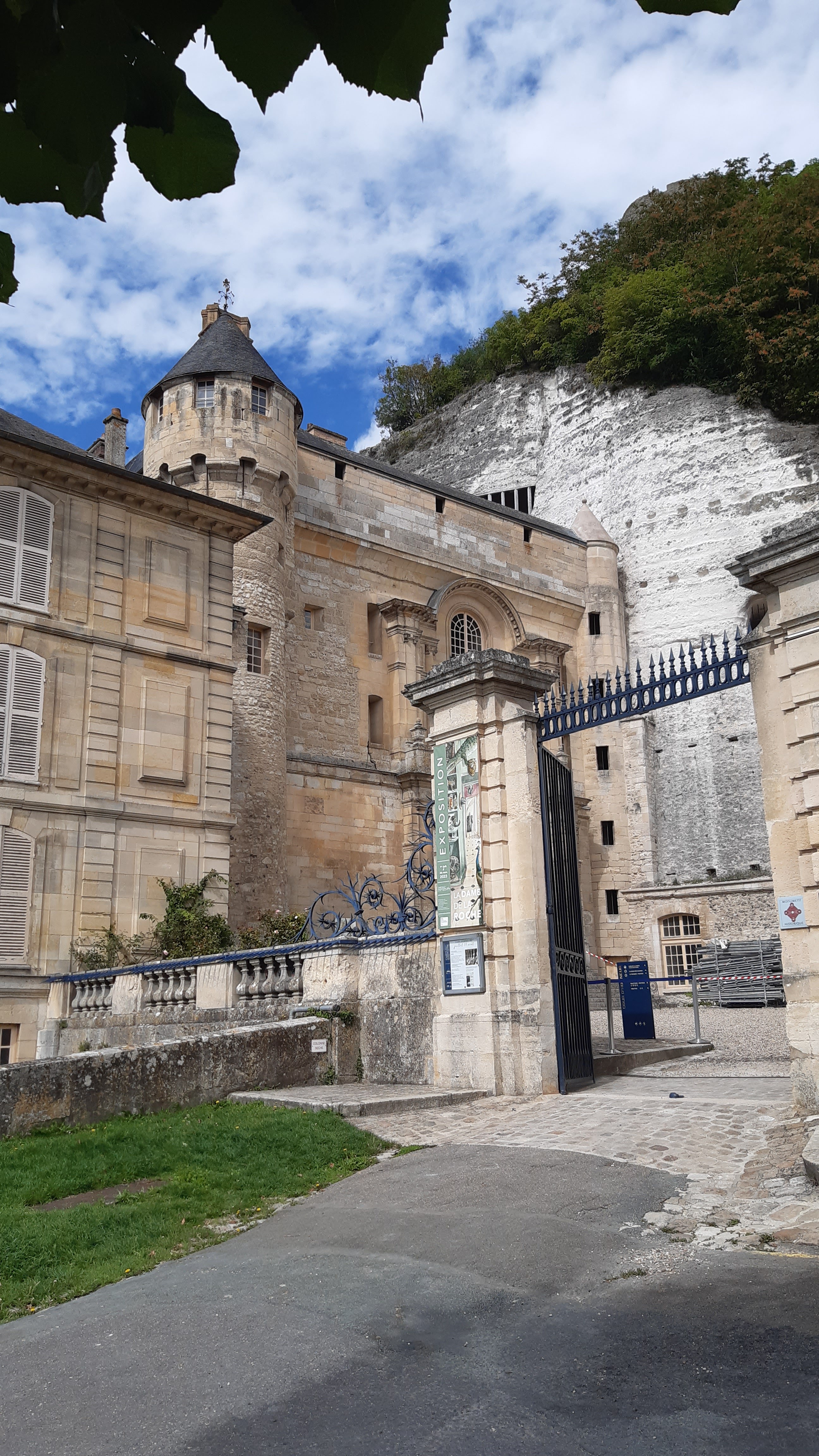 Photo n° 4 de l'avis de Christelle.B fait le 14/08/2023 à 04:04