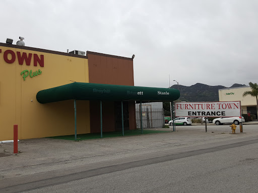 Furniture Store «Furniture Town Plus», reviews and photos, 4550 Cutter St, Los Angeles, CA 90039, USA
