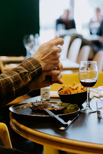 Photos du propriétaire du Restaurant Trinquet Moderne à Bayonne - n°2