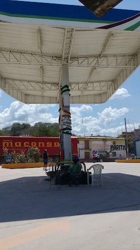 Opiniones de Grifo "Mi Fiorela" en Bagua Grande - Gasolinera