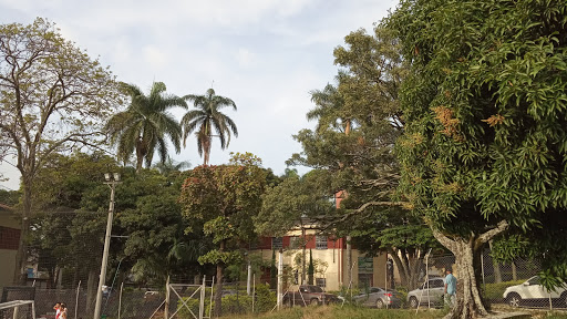 Colegio Santa Librada