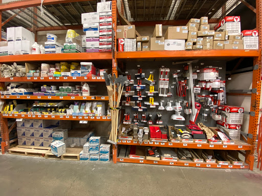 Home Improvement Store «The Home Depot», reviews and photos, 3323 Madison St, Riverside, CA 92504, USA