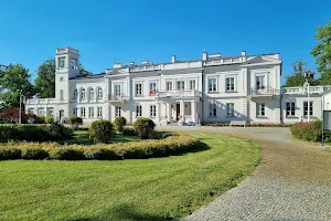 Palace in Sanniki image