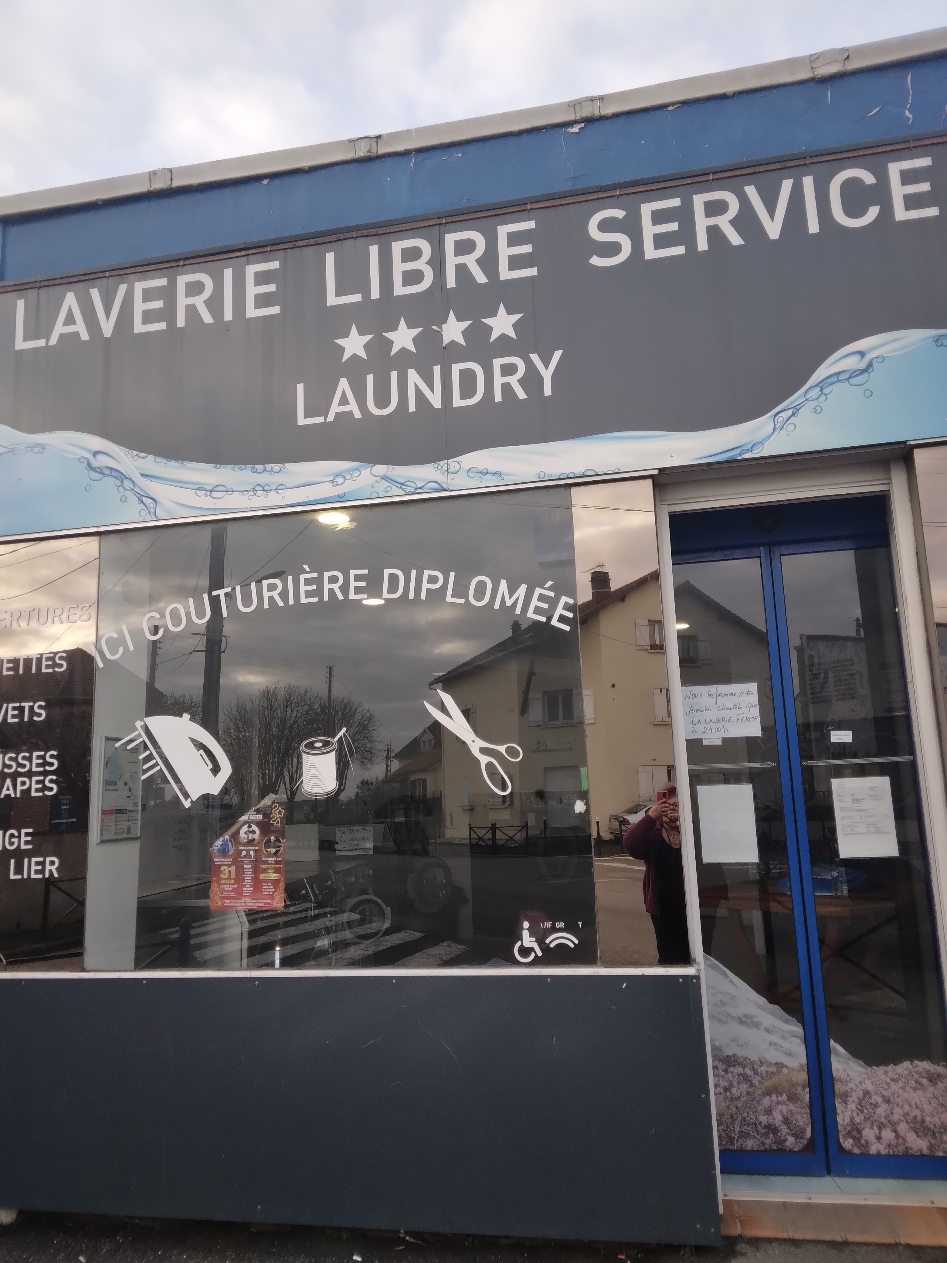 Photo n° 2 de l'avis de Carole.a fait le 16/12/2023 à 06:28