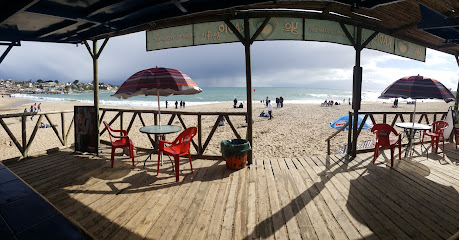 KIOSKO Q8