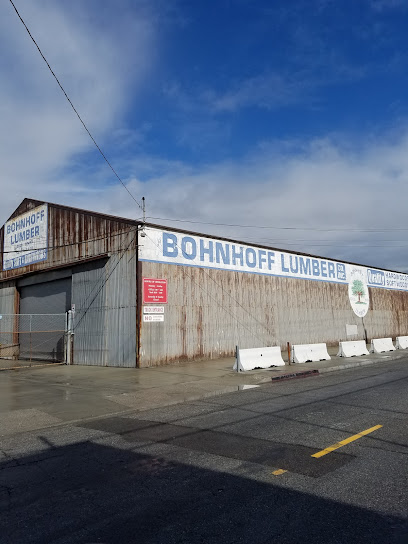 Bohnhoff Lumber Co
