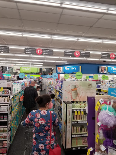 Drug Store «CVS», reviews and photos, 6436 Springfield Plaza, Springfield, VA 22150, USA