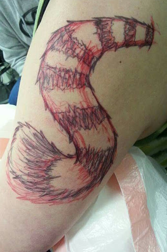 Explore guanajuato tattoo ideas, creative tattoo ideas in Havre, available at Hiway 2 Tattoo