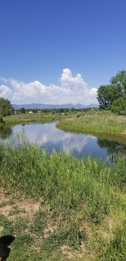 Northern Wildlife Area