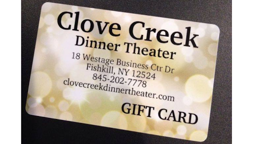 Dinner Theater «Clove Creek Dinner Theater», reviews and photos, 18 Westage Business Center Dr #7, Fishkill, NY 12524, USA