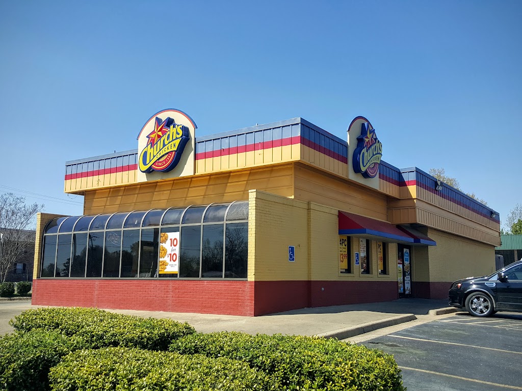 Church's Texas Chicken Jonesboro, AR 72404 Menu, Reviews, Hours