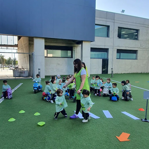 Jc1 Escuela Infantil en Murcia en Espinardo