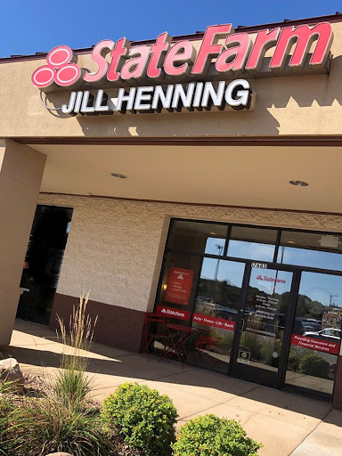 Insurance Agency «Jill Henning - State Farm Insurance Agent», reviews and photos