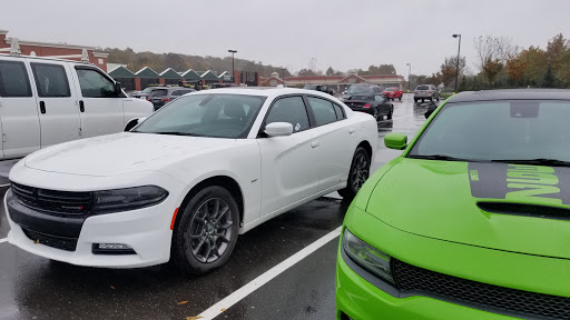 Home Improvement Store «The Home Depot», reviews and photos, 90 Monroe Turnpike, Trumbull, CT 06611, USA