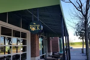 The Toasted Yolk Cafe image
