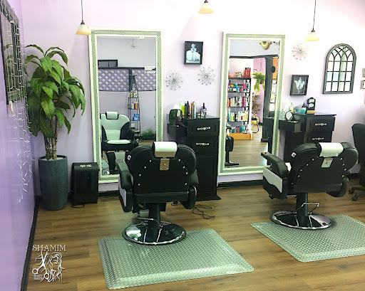 Hair Removal Service «Shamim Beauty Parlor: Cary Spa and Salon», reviews and photos, 740 E Chatham St, Cary, NC 27511, USA