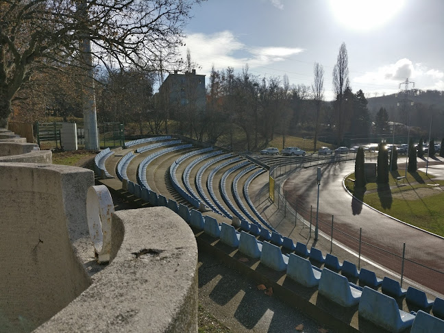 Hozzászólások és értékelések az Grosics Gyula Stadion-ról