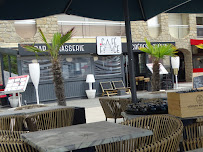 Atmosphère du Restaurant Le Café Face à Saint-Cast-le-Guildo - n°7