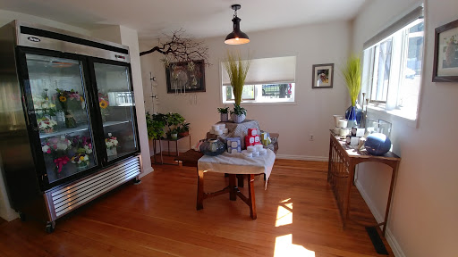 Florist «The Floral Reef», reviews and photos, 7716 Pioneer Way, Gig Harbor, WA 98335, USA