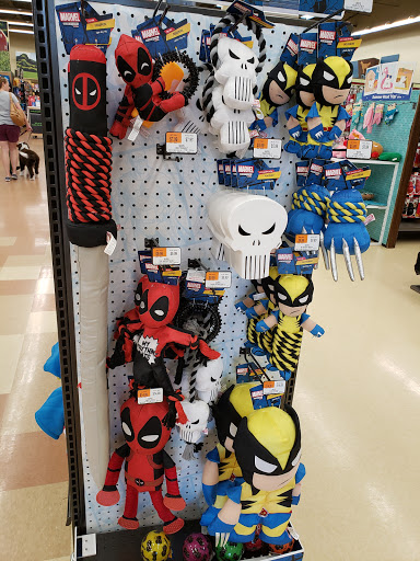 Pet Supply Store «Petco Animal Supplies», reviews and photos, 1412 S Main Chapel Way, Gambrills, MD 21054, USA