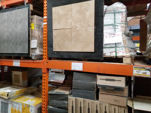 Hardware Store «HD Supply Home Improvement Solutions», reviews and photos, 13571 Vaughn St, San Fernando, CA 91340, USA