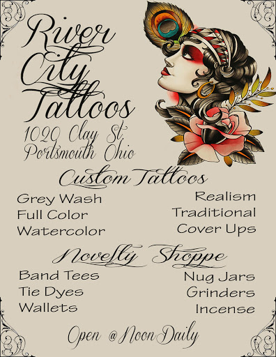 Explore darth maul tattoo ideas, creative tattoo ideas in Portsmouth, available at River City Tattoos