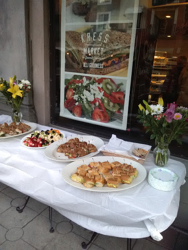 Grocery Store «Kress Market», reviews and photos, 443 Pine Ave, Long Beach, CA 90802, USA