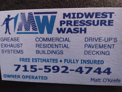 Midwest Pressure Wash