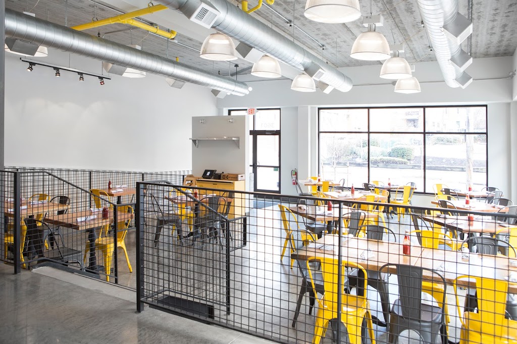 Burghers Brewing Company Lawrenceville Tap House 15201