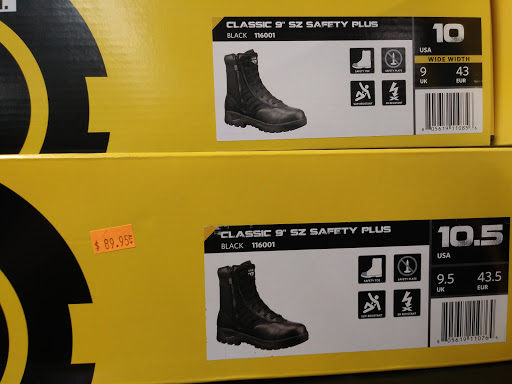 Army & Navy Surplus Shop «Forest Park Army Navy Store», reviews and photos, 858 Main St, Forest Park, GA 30297, USA