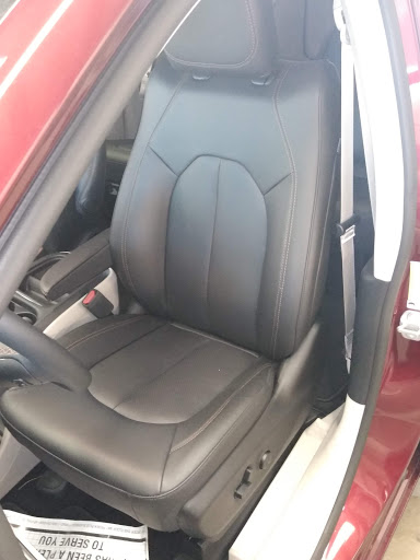 Handicapped Transportation Service «AMS Auto», reviews and photos, 1340 Cobblestone Way, Woodstock, IL 60098, USA